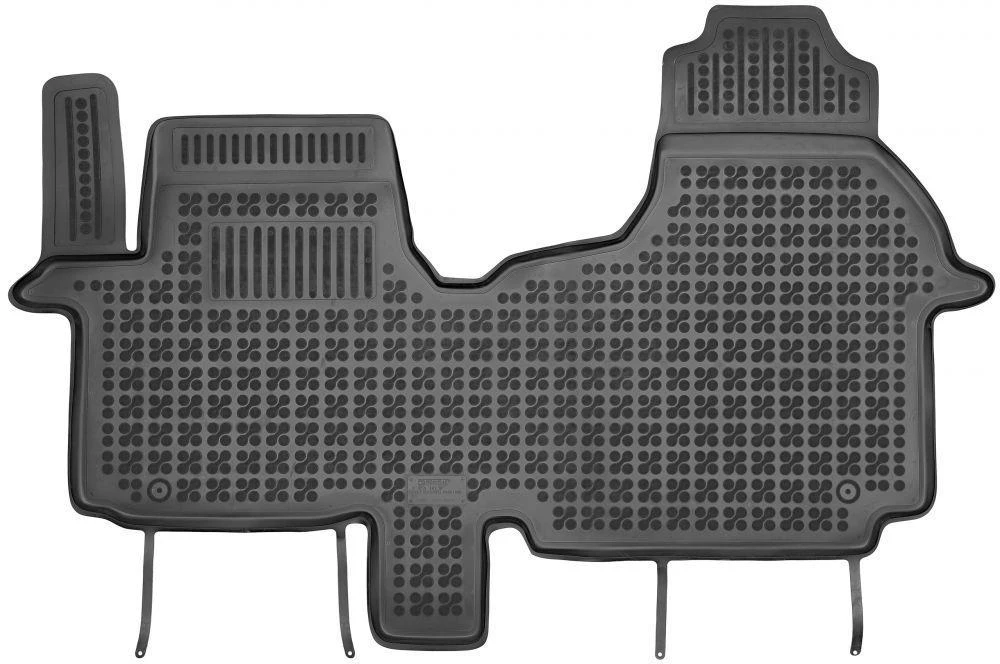 Rezaw Plast Guminiai kilimėliai Nissan NV300 nuo 2016m.