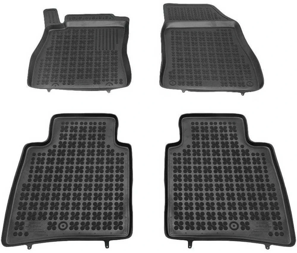 Rezaw Plast Guminiai kilimėliai Nissan Pulsar nuo 2014m.