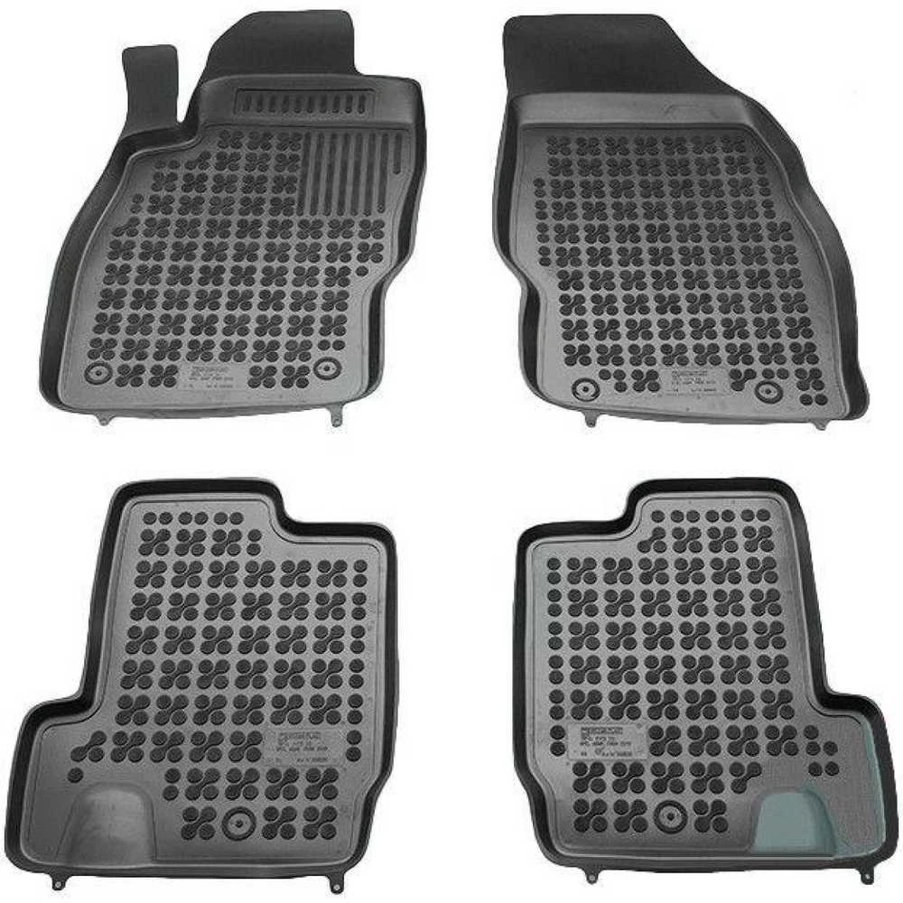 Rezaw Plast Guminiai kilimėliai Opel Adam 2013-2019m.