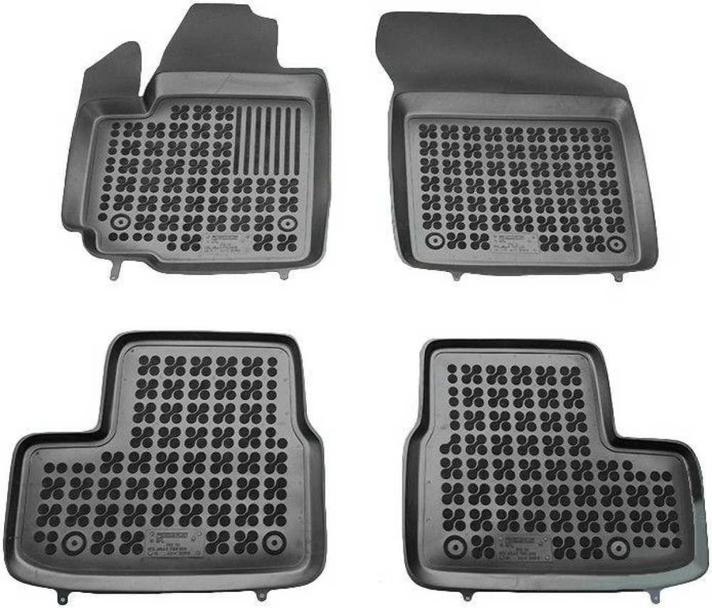 Rezaw Plast Guminiai kilimėliai Opel Agija II B 2008-2014m.