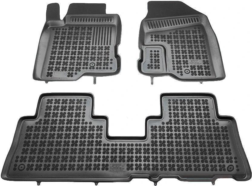 Rezaw Plast Guminiai kilimėliai Opel Antara 2006-2017m.