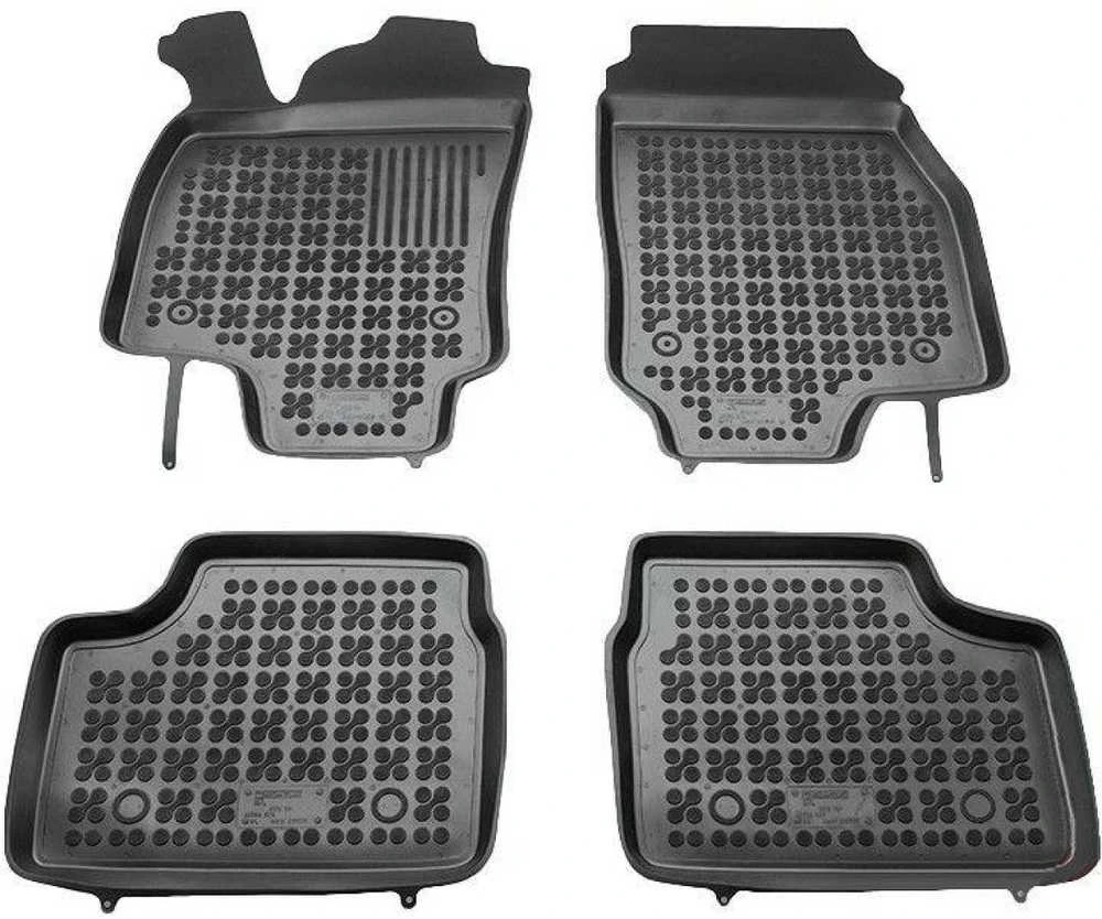 Rezaw Plast Guminiai kilimėliai Opel Astra G 1998-2009m.