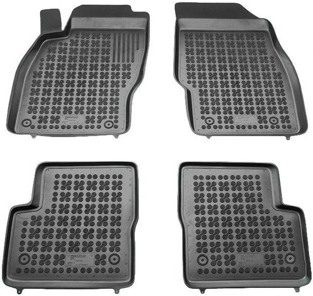 Rezaw Plast Guminiai kilimėliai Opel Corsa D 2006-2014m.