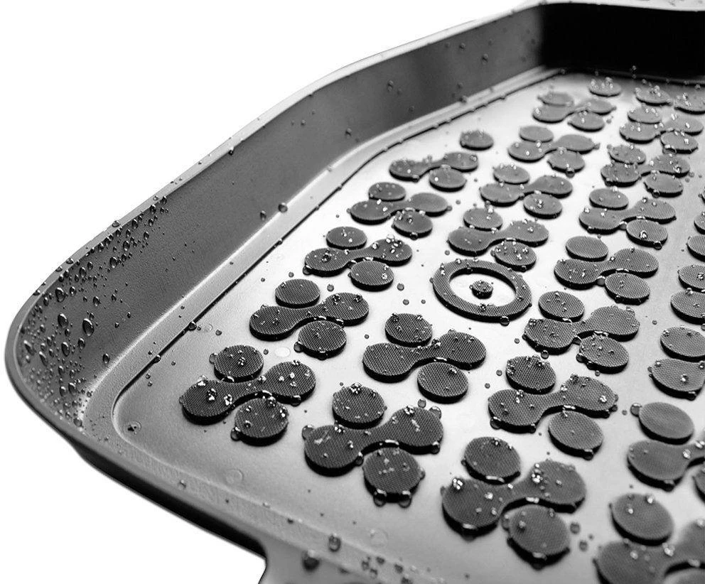 Rezaw Plast Guminiai kilimėliai Opel Insignia nuo 2017m.