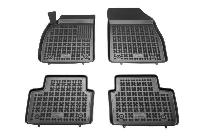 Rezaw Plast Guminiai kilimėliai Opel Insignia 2008-2017m.