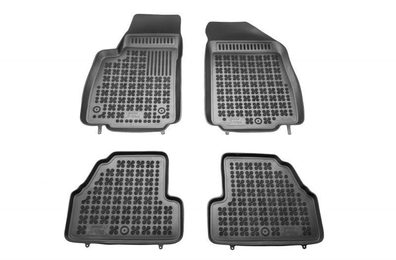 Rezaw Plast Guminiai kilimėliai Opel Mokka 2012-2017m.