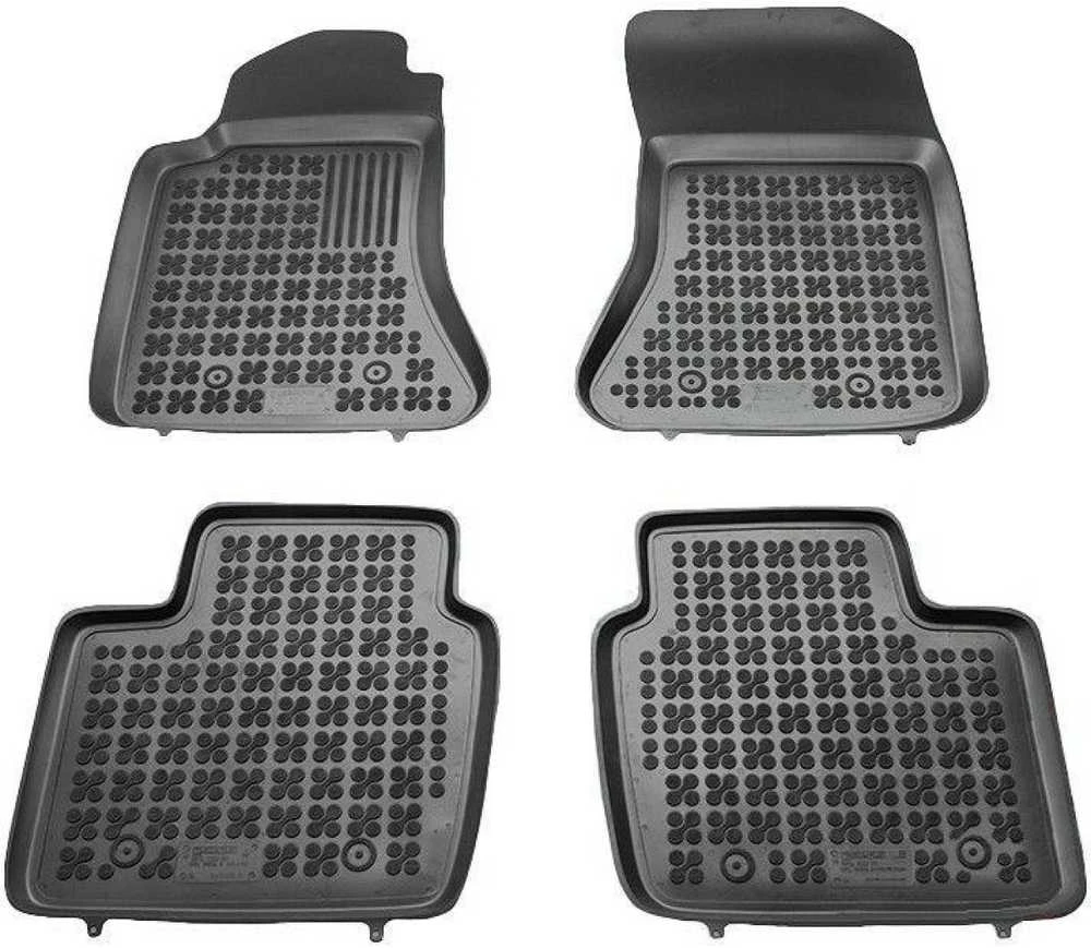 Rezaw Plast Guminiai kilimėliai Opel Omega B 1994-2003m.