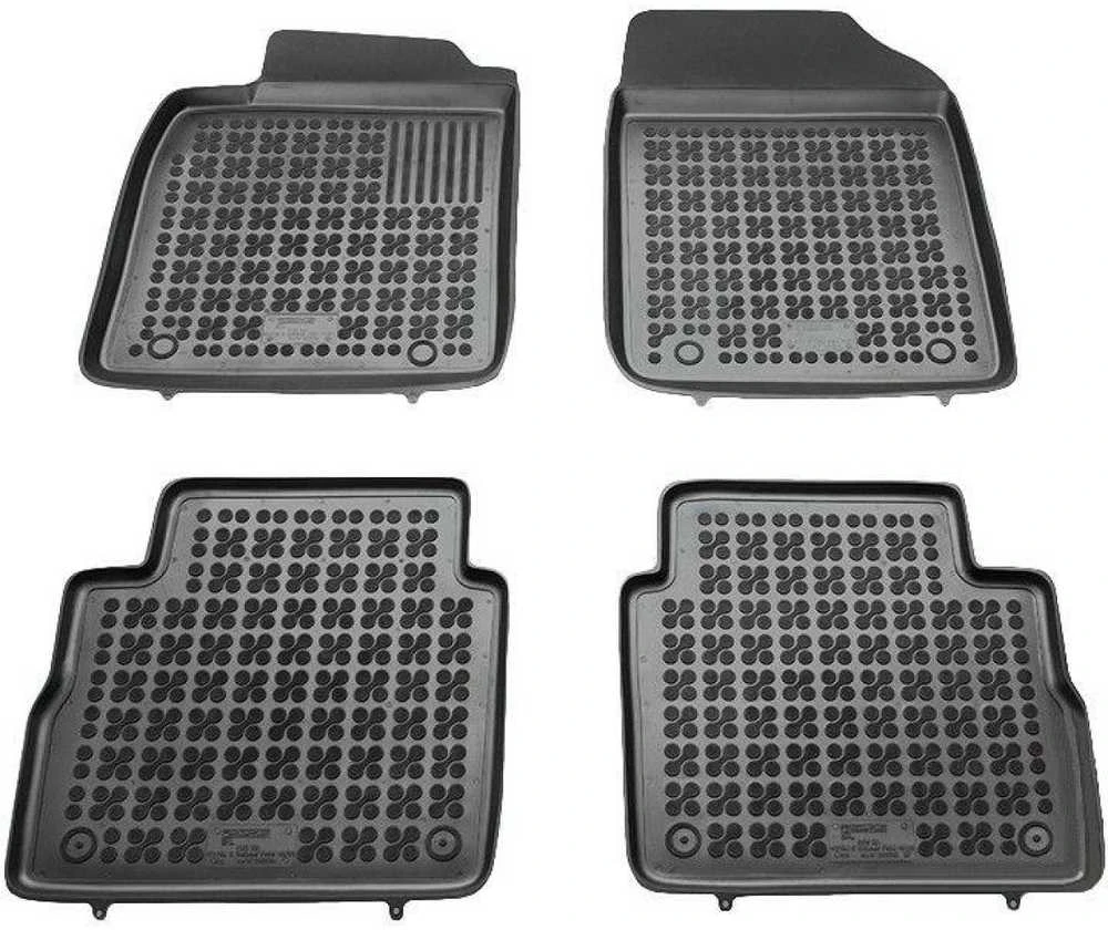 Rezaw Plast Guminiai kilimėliai Opel Vectra C Caravan 2003-2008m.