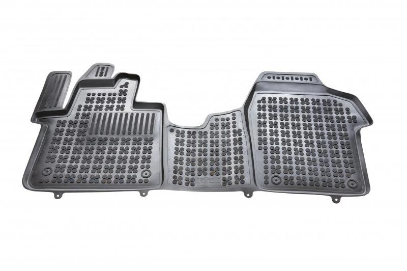 Rezaw Plast Guminiai kilimėliai Opel Vivaro III nuo 2019m.