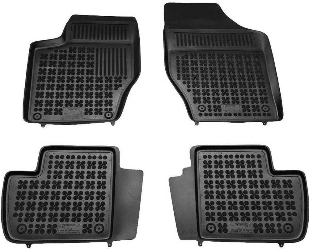 Rezaw Plast Guminiai kilimėliai Peugeot 308 2007-2013m.