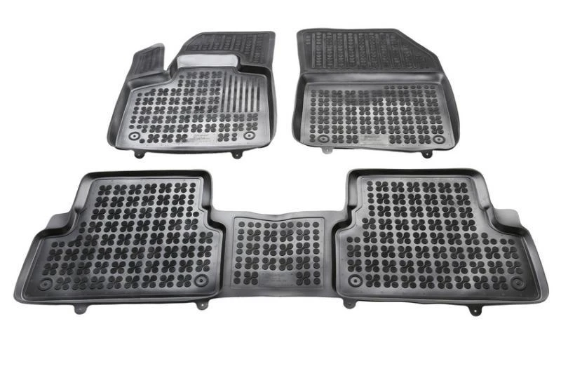 Rezaw Plast Guminiai kilimėliai Peugeot 3008 2016-2020m.