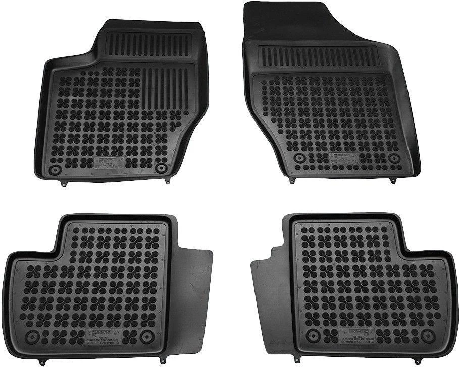 Rezaw Plast Guminiai kilimėliai Peugeot 308 2007-2013m.