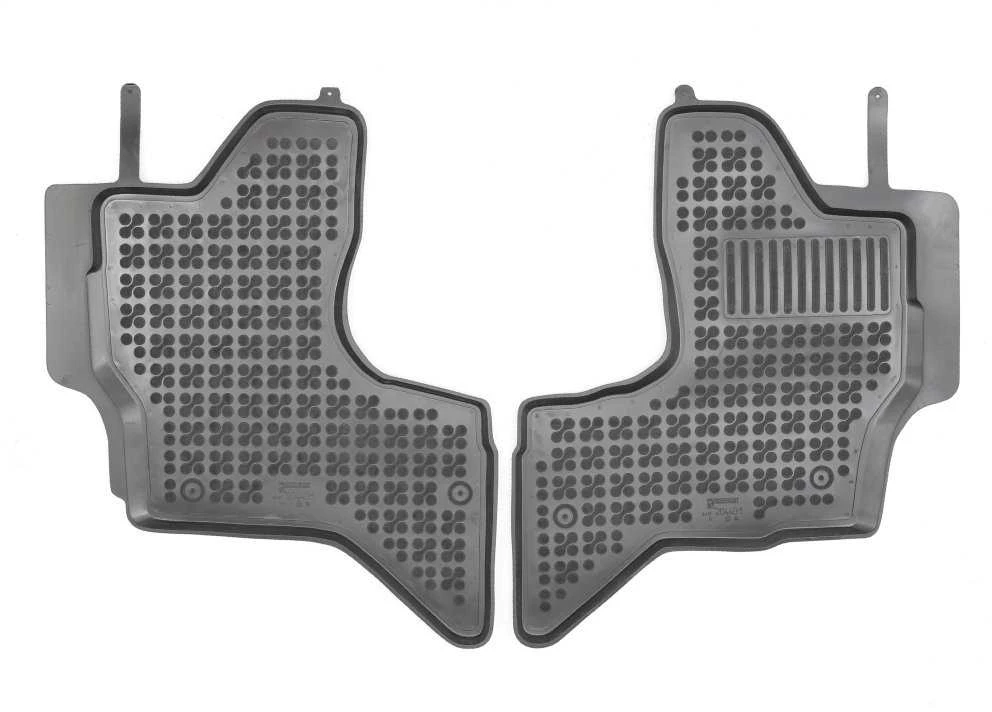 Rezaw Plast Guminiai kilimėliai Piaggio Porter (NP6) nuo 2020m.