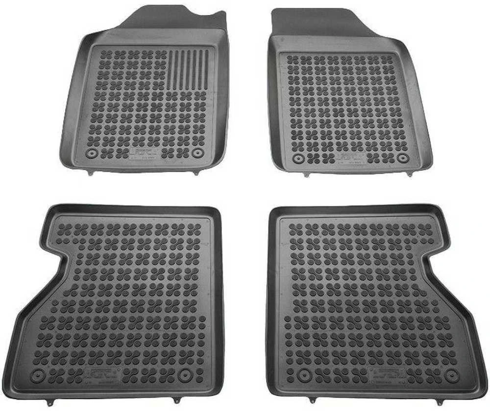 Rezaw Plast Guminiai kilimėliai Renault Kangoo I 1998-2008m.