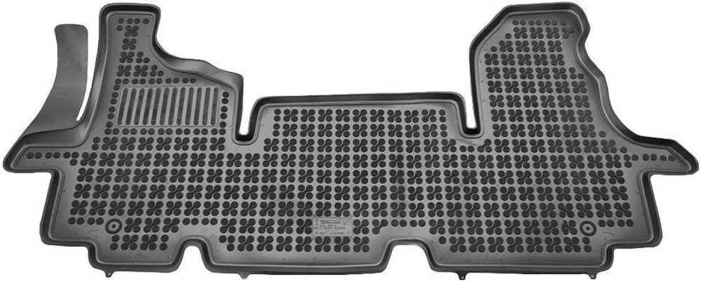 Rezaw Plast Guminiai kilimėliai Renault Master II 2003-2010m.