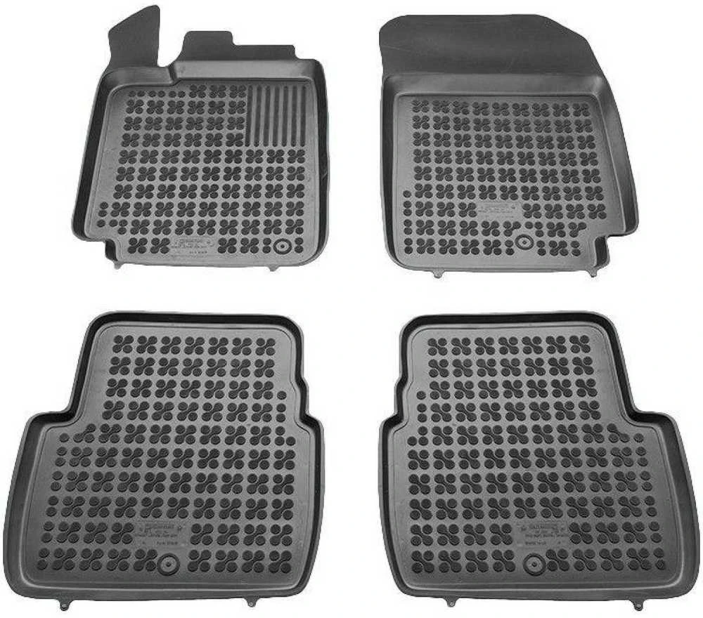 Rezaw Plast Guminiai kilimėliai Renault Latitude 2011-2015m.