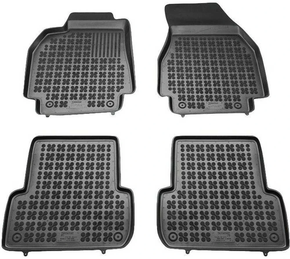Rezaw Plast Guminiai kilimėliai Renault Megane II 2002-2009m.