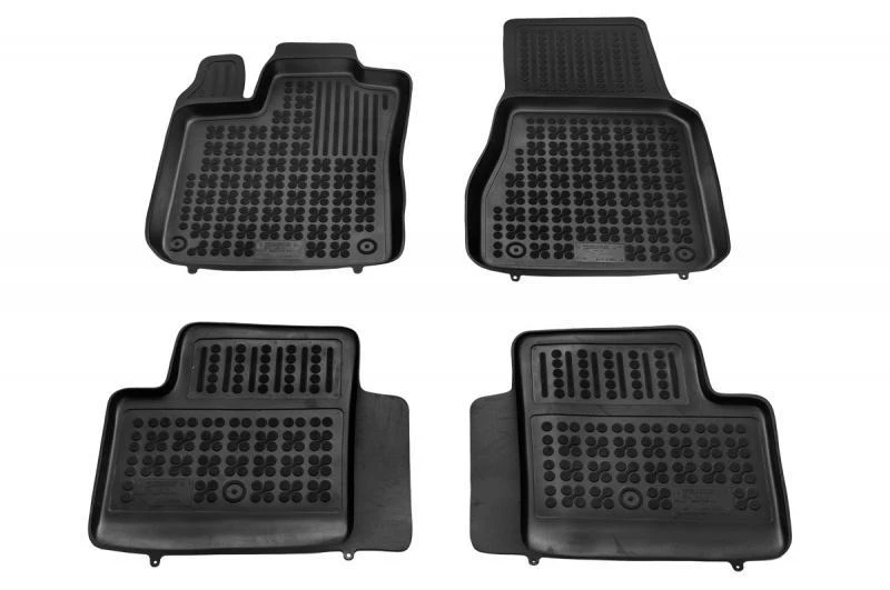 Rezaw Plast Guminiai kilimėliai Renault Twingo 5 durų 2014-2024m.