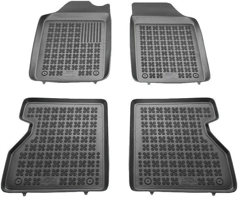 Rezaw Plast Guminiai kilimėliai Renault Kangoo I 1998-2008m.