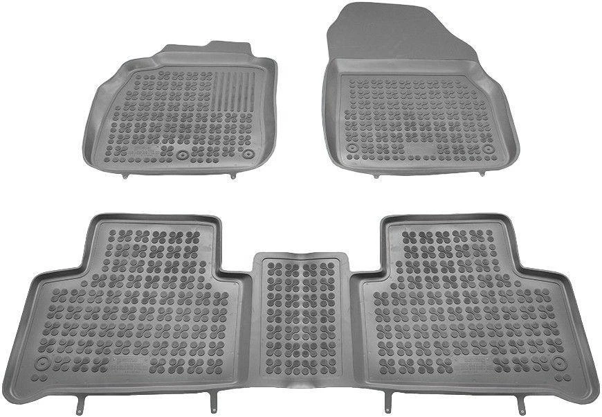 Rezaw Plast Guminiai kilimėliai Renault Scenic III 2009-2016m.