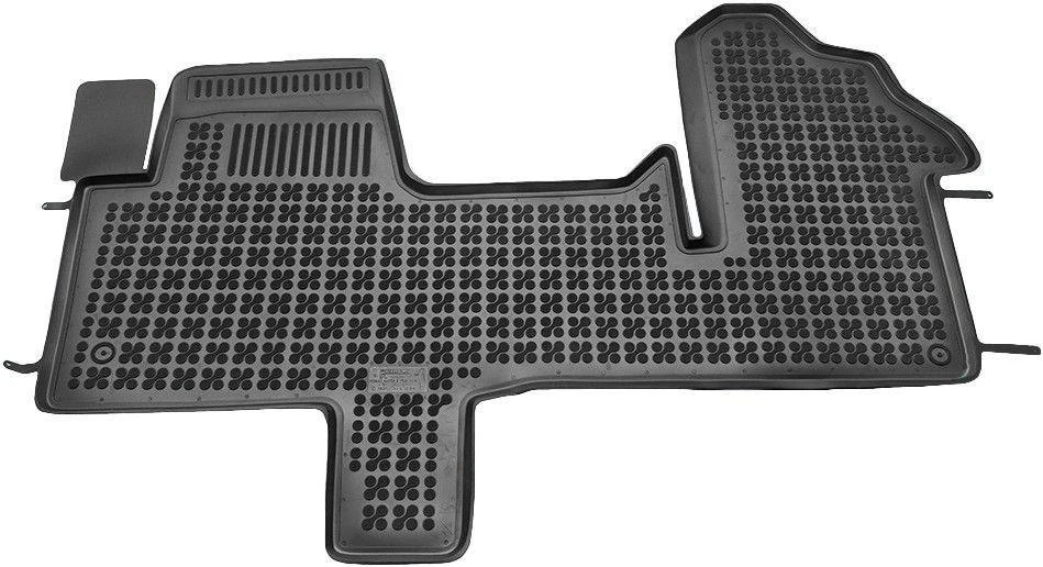 Rezaw Plast Guminiai kilimėliai Renault Master III 2010-2024m. (priekiniai)