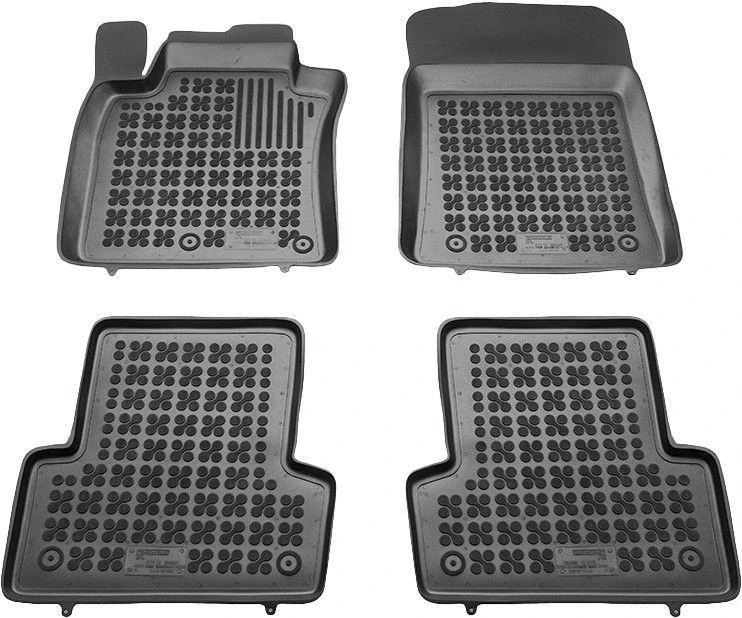 Rezaw Plast Guminiai kilimėliai Renault Grand Modus 2008-2012m.