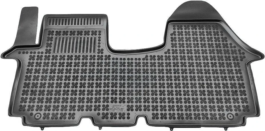 Rezaw Plast Guminiai kilimėliai Renault Trafic II 2001-2014m.