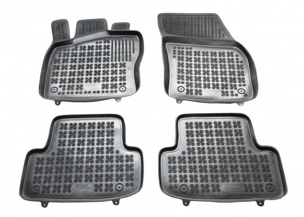 Rezaw Plast Guminiai kilimėliai Seat Ateca nuo 2016m.