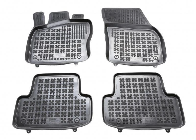 Rezaw Plast Guminiai kilimėliai Seat Ateca nuo 2016m.
