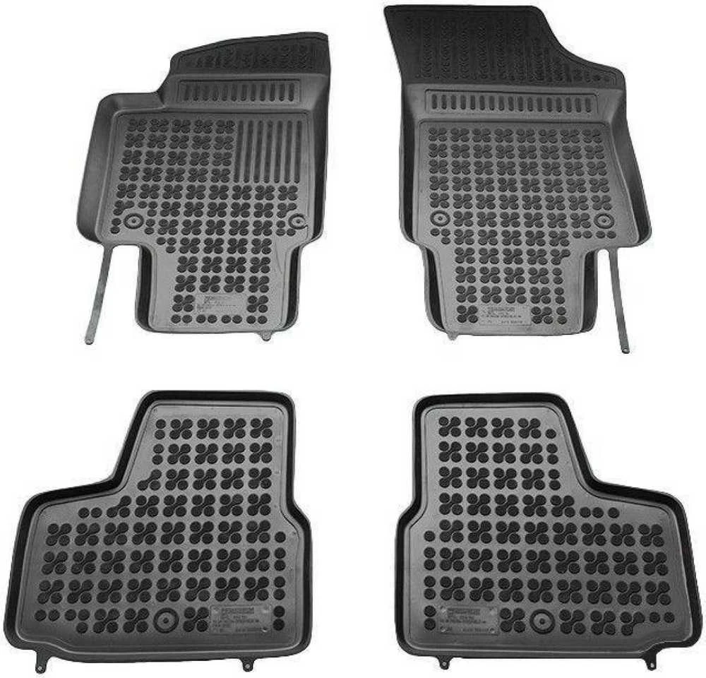 Rezaw Plast Guminiai kilimėliai Seat Mii 2012-2020m.
