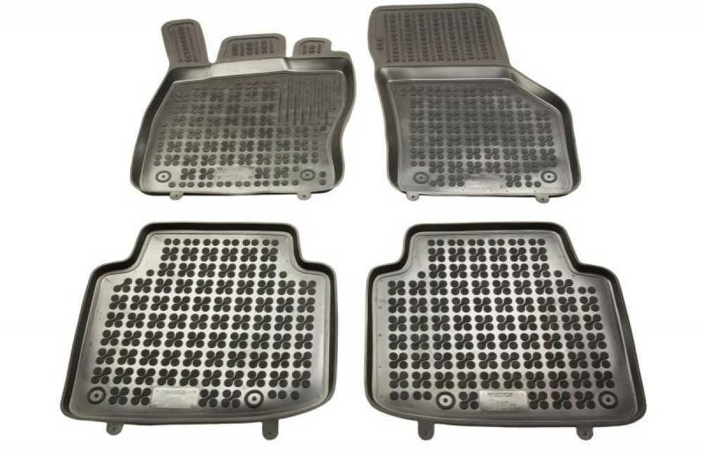 Rezaw Plast Guminiai kilimėliai Skoda Superb III 2015-2023m.