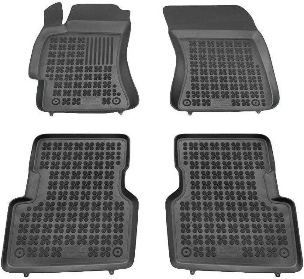 Rezaw Plast Guminiai kilimėliai Subaru Forester II 2003-2008m.