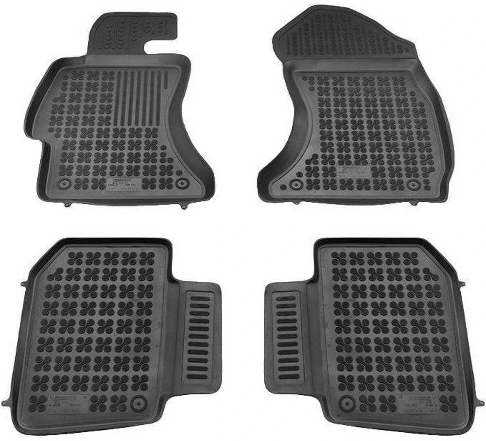 Rezaw Plast Guminiai kilimėliai Subaru Levorg nuo 2014m.