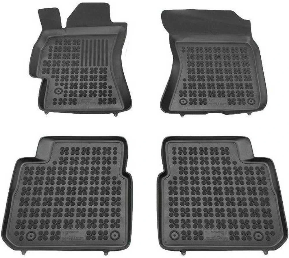 Rezaw Plast Guminiai kilimėliai Subaru Outback III 2004-2009m.