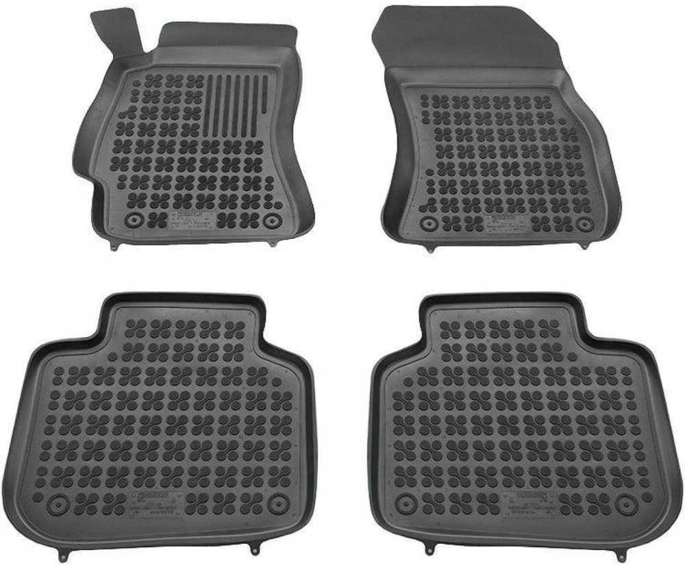 Rezaw Plast Guminiai kilimėliai Subaru Outback IV 2009-2014m.