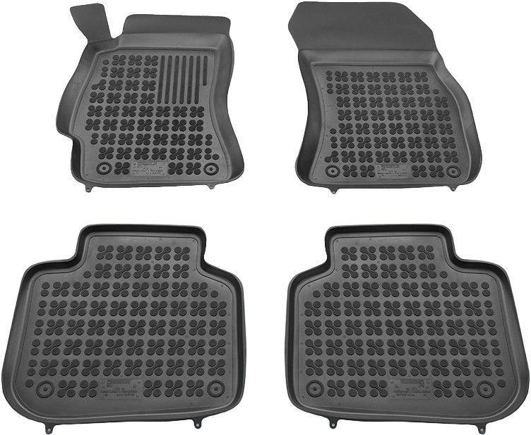 Rezaw Plast Guminiai kilimėliai Subaru Outback IV 2009-2014m.