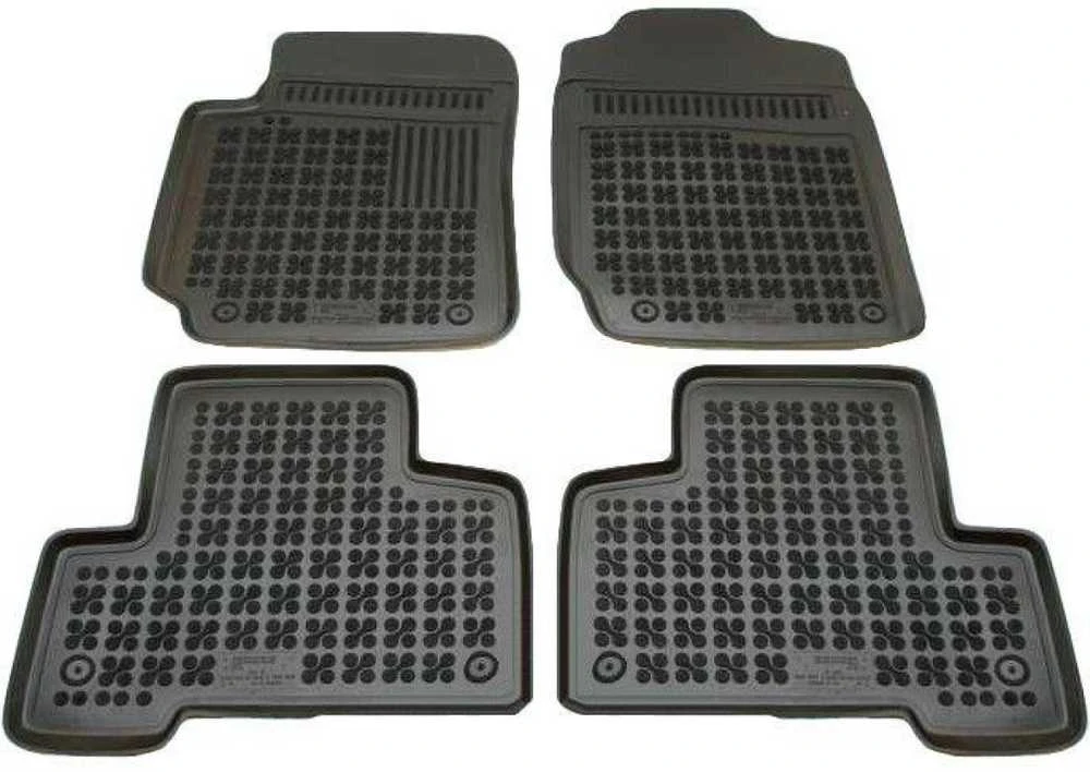 Rezaw Plast Guminiai kilimėliai Suzuki Grand Vitara II 2005-2014m. (5 durų)