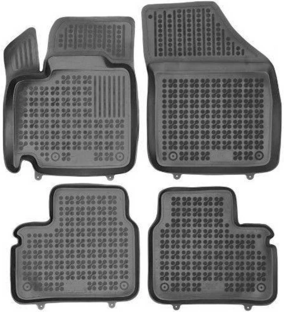 Rezaw Plast Guminiai kilimėliai Suzuki Ignis III nuo 2016m.