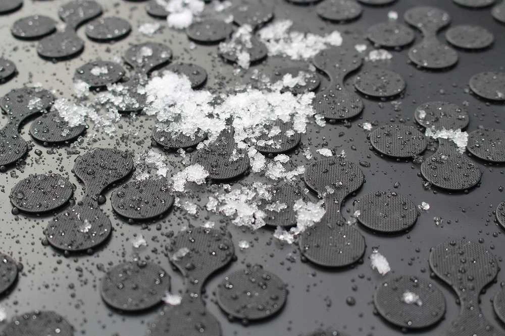 Rezaw Plast Guminiai kilimėliai Suzuki Ignis III Hybrid nuo 2019m.