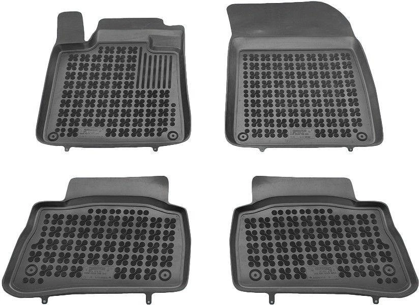 Rezaw Plast Guminiai kilimėliai Suzuki Kizashi 2010-2014m.