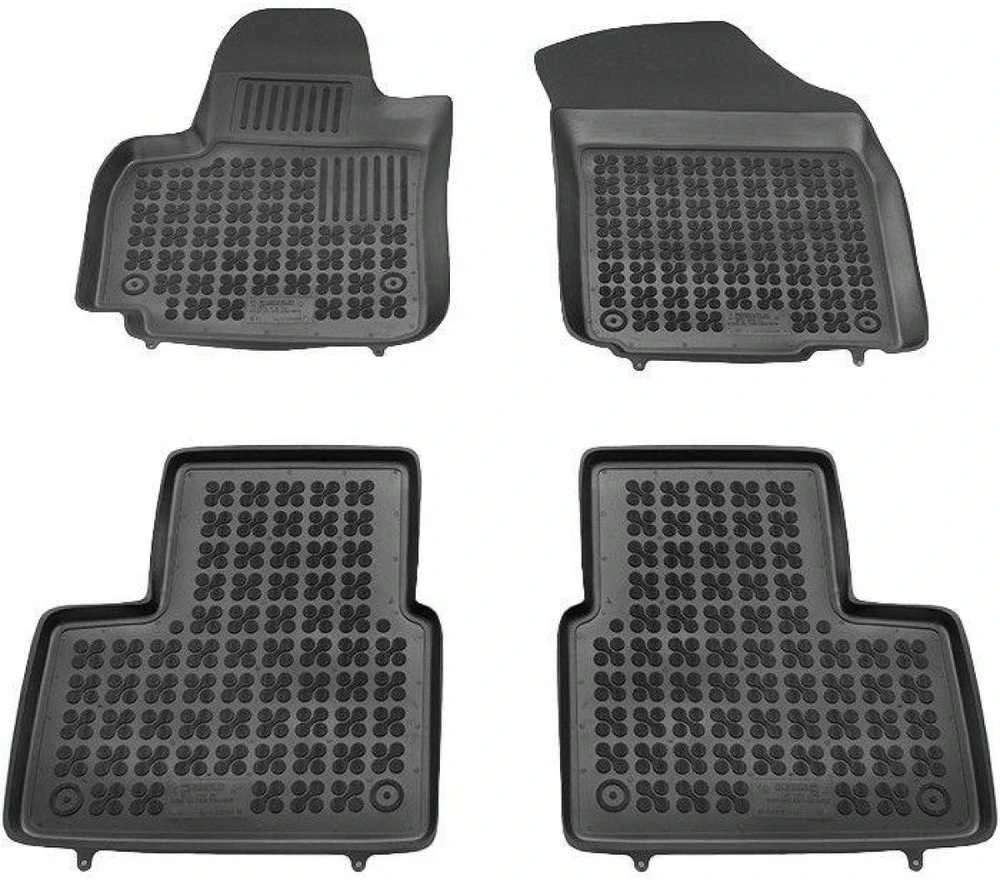 Rezaw Plast Guminiai kilimėliai Suzuki SX4 2006-2013m.