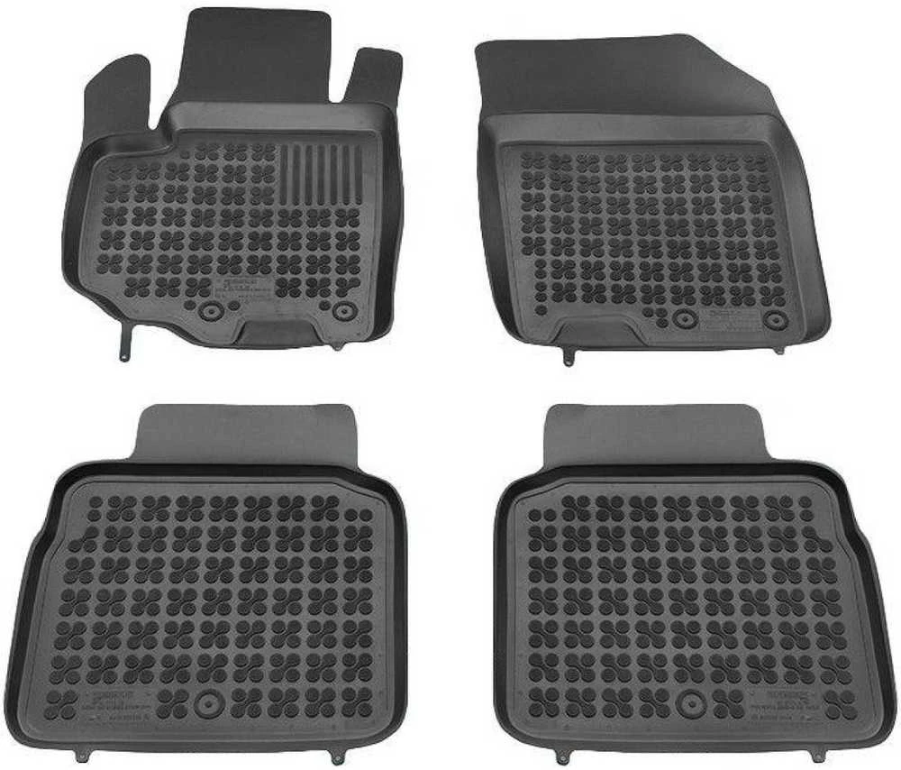 Rezaw Plast Guminiai kilimėliai Suzuki SX4 S-Cross II 2013-2021m.