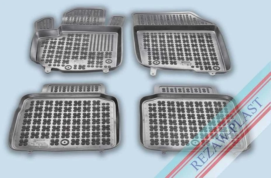 Rezaw Plast Guminiai kilimėliai Suzuki SX4 S-Cross II Hybrid nuo 2020m.