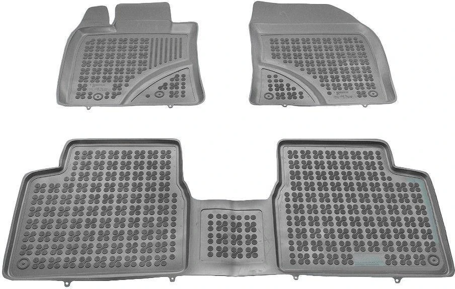 Rezaw Plast Guminiai kilimėliai Toyota Avensis 2009-2018m.