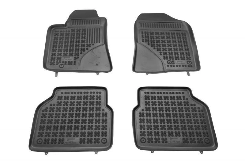 Rezaw Plast Guminiai kilimėliai Toyota Avensis 2003-2009m.