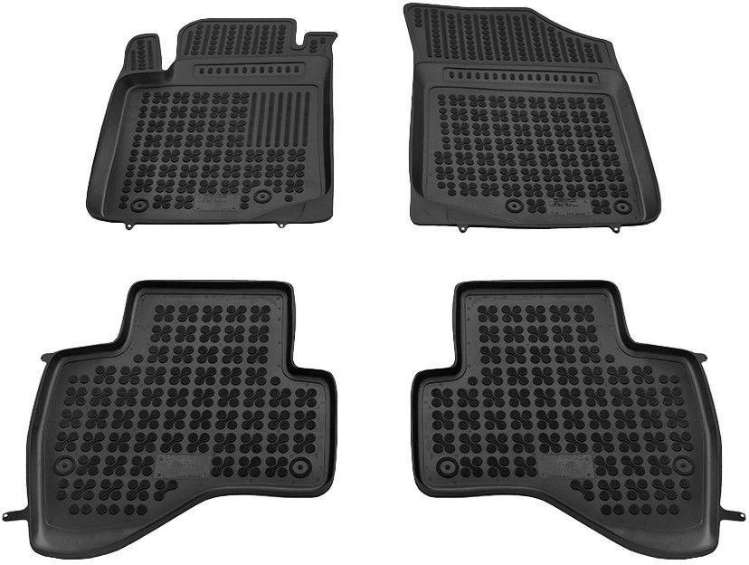 Rezaw Plast Guminiai kilimėliai Toyota Aygo 2014-2021m.
