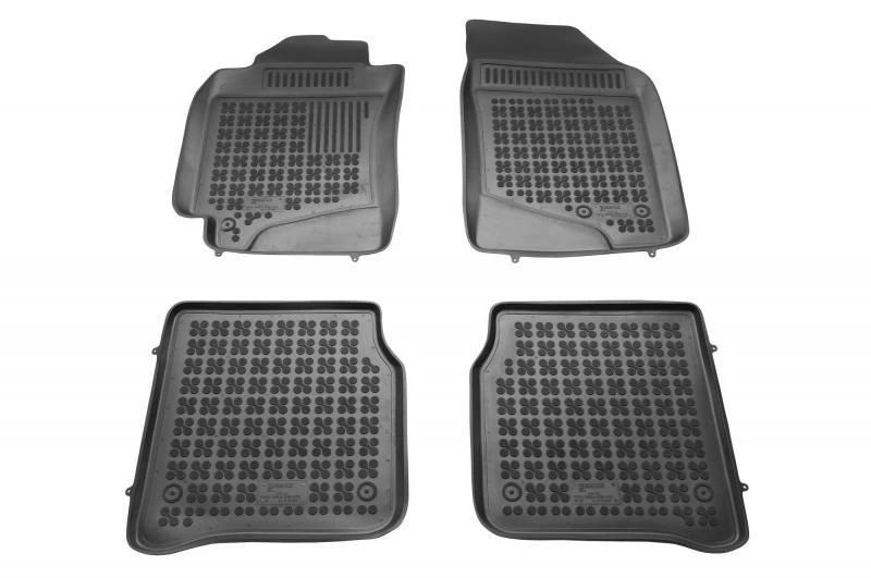 Rezaw Plast Guminiai kilimėliai Toyota Corolla XII E210, Hybrid Hatchback nuo 2018m.