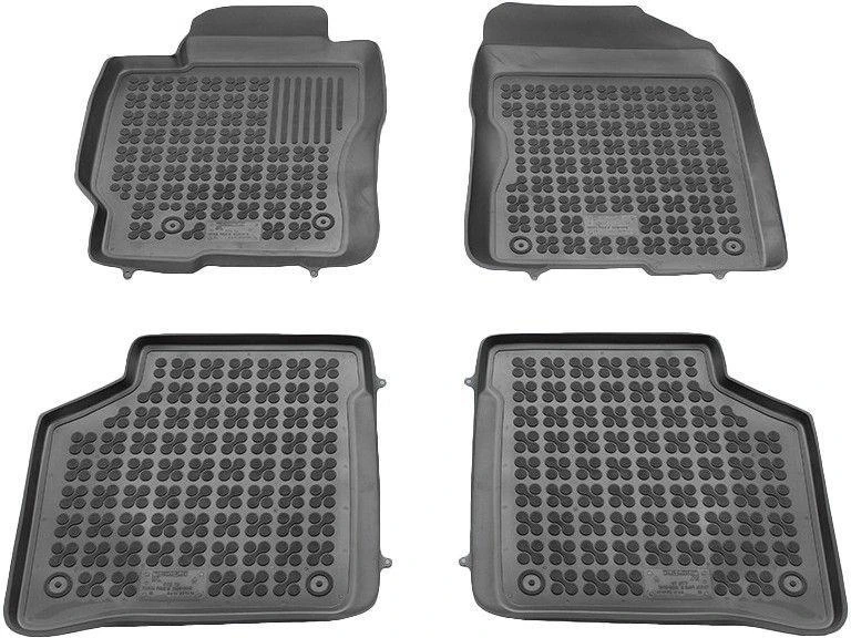 Rezaw Plast Guminiai kilimėliai Toyota Prius II (XW20) 2003-2009m.