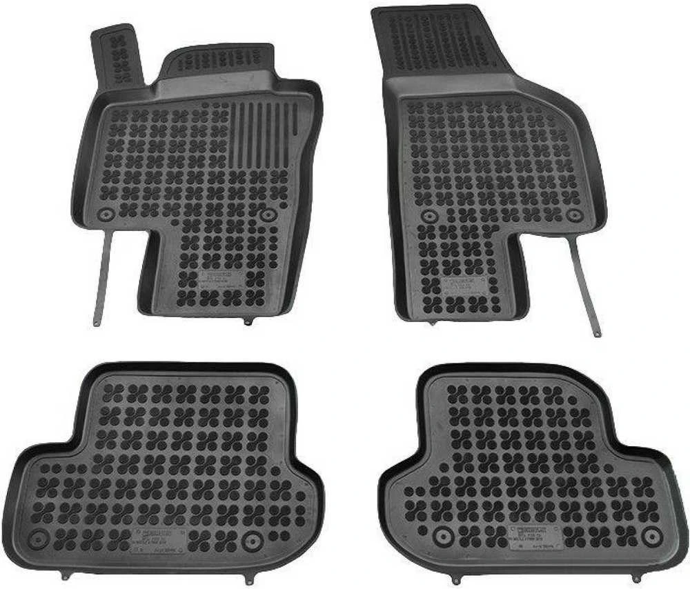 Rezaw Plast Guminiai kilimėliai Volkswagen Beetle 2012-2018m.