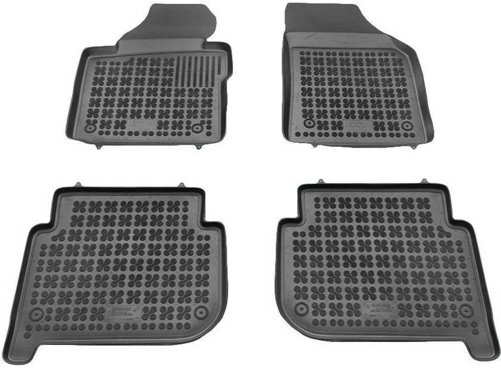 Rezaw Plast Guminiai kilimėliai Volkswagen Touran 2003-2010m.